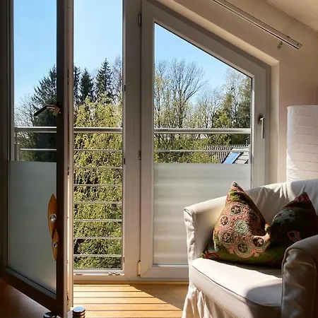 Atelierwohnung Lichtdurchflutet 70q *